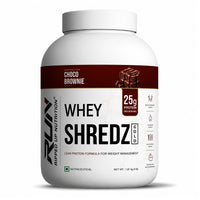 Shredz Gold - Ripped Up Nutrition