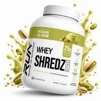 Shredz Gold - Ripped Up Nutrition