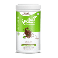 Sovitals - Plant Protein - Ripped Up Nutrition