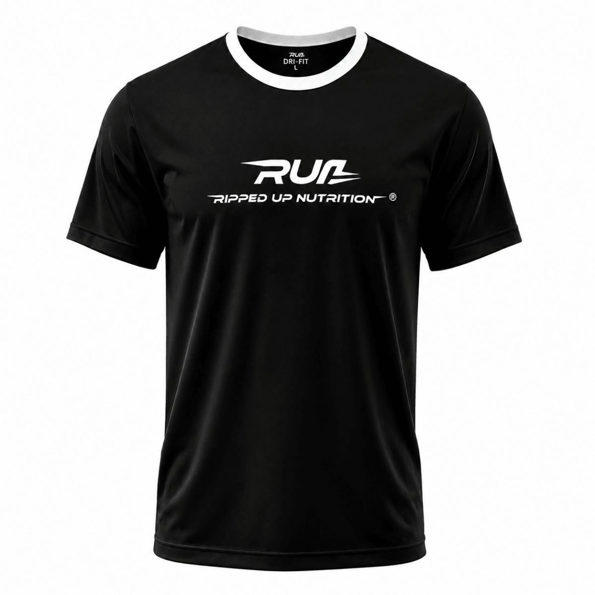 T-shirt - Ripped Up Nutrition