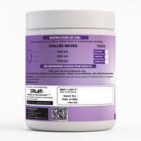Veg Collagen for Glow - Plant Based - Ripped Up Nutrition