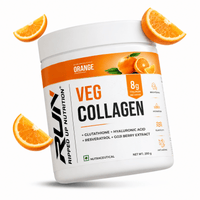 Veg Collagen for Glow - Plant Based - Ripped Up Nutrition