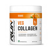 Veg Collagen for Glow - Plant Based - Ripped Up Nutrition