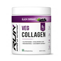 Veg Collagen for Glow - Plant Based