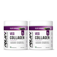 Veg Collagen for Glow - Plant Based - Ripped Up Nutrition