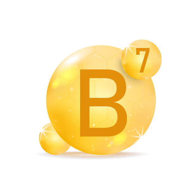 Vitamin B7 (Biotin)