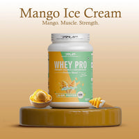 Whey PRO - Trustified™ (Primary Isolate + Concenterate Blend) - Ripped Up Nutrition