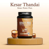 Whey PRO - Trustified™ (Primary Isolate + Concenterate Blend) - Ripped Up Nutrition