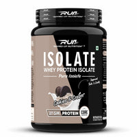 Whey Protein Isolate - Ripped Up Nutrition