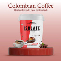 Whey Protein Isolate - Ripped Up Nutrition