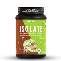 Whey Protein Isolate - Ripped Up Nutrition