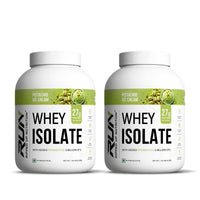 Whey Protein Isolate - Ripped Up Nutrition