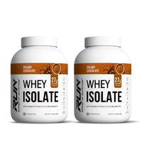 Whey Protein Isolate - Ripped Up Nutrition