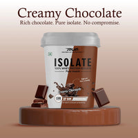 Whey Protein Isolate - Ripped Up Nutrition