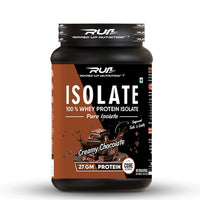 Whey Protein Isolate - Ripped Up Nutrition