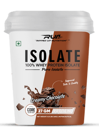 Whey Protein Isolate - Ripped Up Nutrition