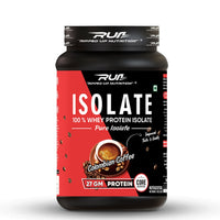Whey Protein Isolate - Ripped Up Nutrition