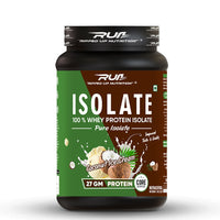Whey Protein Isolate - Ripped Up Nutrition