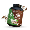 Whey Protein Isolate - Ripped Up Nutrition