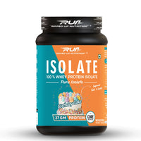 Whey Protein Isolate - Ripped Up Nutrition