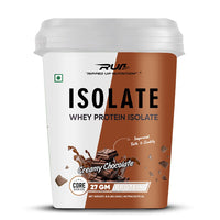 Whey Protein Isolate - Ripped Up Nutrition