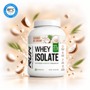 Whey Protein Isolate - Ripped Up Nutrition