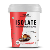 Whey Protein Isolate - Ripped Up Nutrition
