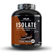 Whey Protein Isolate - Ripped Up Nutrition