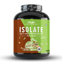 Whey Protein Isolate - Ripped Up Nutrition
