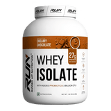 Whey Protein Isolate NEW
