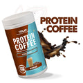 Protein Coffee - Ripped Up Nutrition